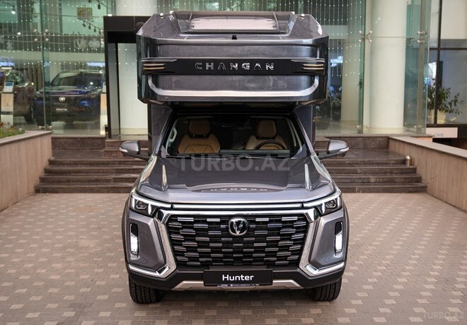Changan  2024, 3,000 km - 2.0 л - Bakı