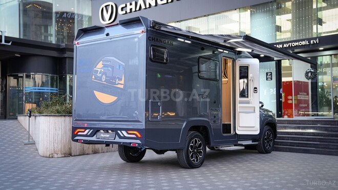 Changan  2024, 3,000 km - 2.0 л - Bakı