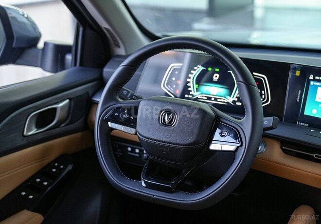 Changan  2024, 3,000 km - 2.0 л - Bakı
