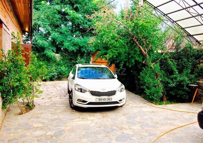 Kia Cerato 2013, 135,000 km - 1.6 l - Bakı