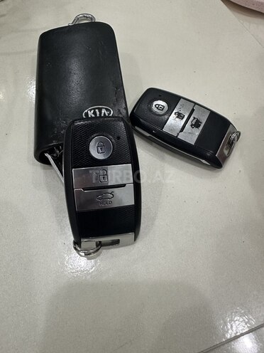 Kia Cerato 2013, 135,000 km - 1.6 l - Bakı