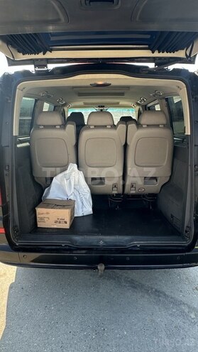 Mercedes Viano 2013, 326,000 km - 2.2 л - Bakı