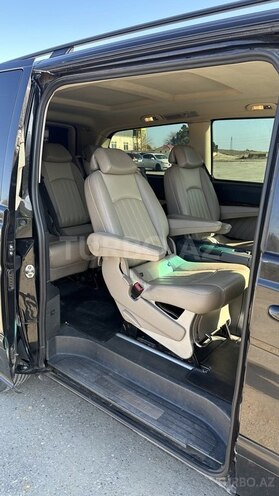 Mercedes Viano 2013, 326,000 km - 2.2 л - Bakı