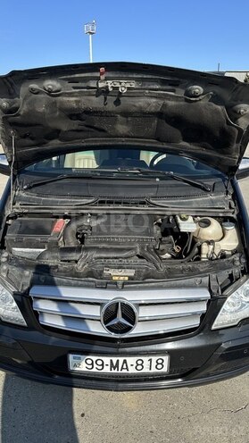 Mercedes Viano 2013, 326,000 km - 2.2 л - Bakı