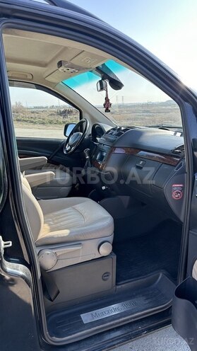 Mercedes Viano 2013, 326,000 km - 2.2 л - Bakı