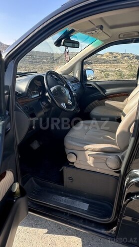 Mercedes Viano 2013, 326,000 km - 2.2 л - Bakı