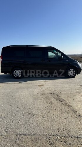 Mercedes Viano 2013, 326,000 km - 2.2 л - Bakı