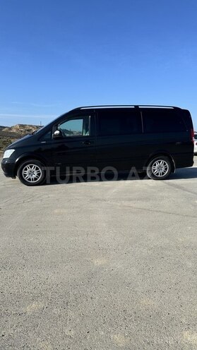 Mercedes Viano 2013, 326,000 km - 2.2 л - Bakı