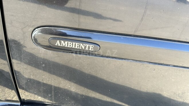 Mercedes Viano 2013, 326,000 km - 2.2 л - Bakı