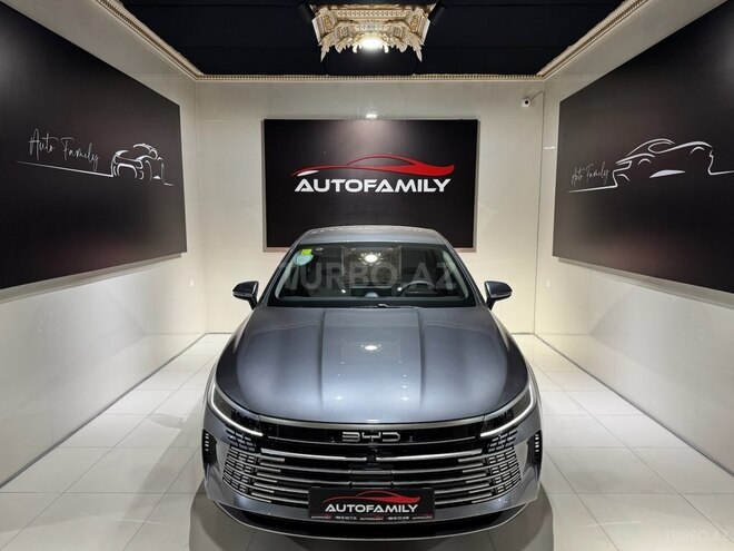 BYD Destroyer 05 2024, 0 km - 1.5 l - Bakı