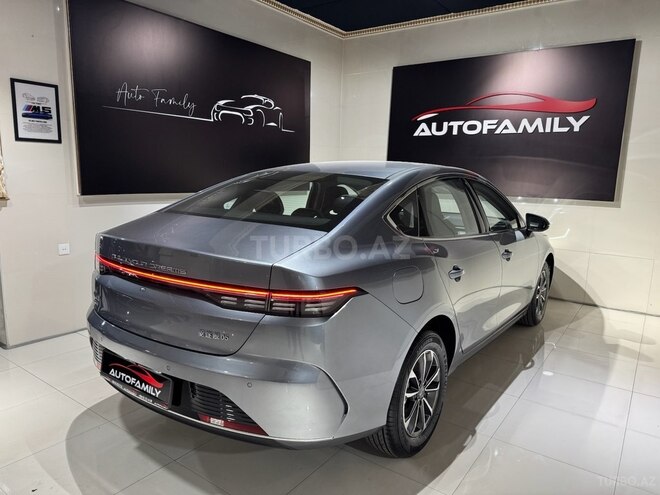 BYD Destroyer 05 2024, 0 km - 1.5 l - Bakı