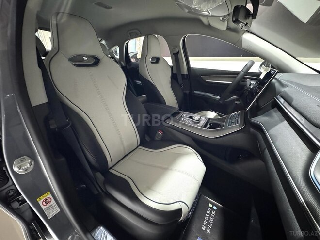 BYD Destroyer 05 2024, 0 km - 1.5 l - Bakı