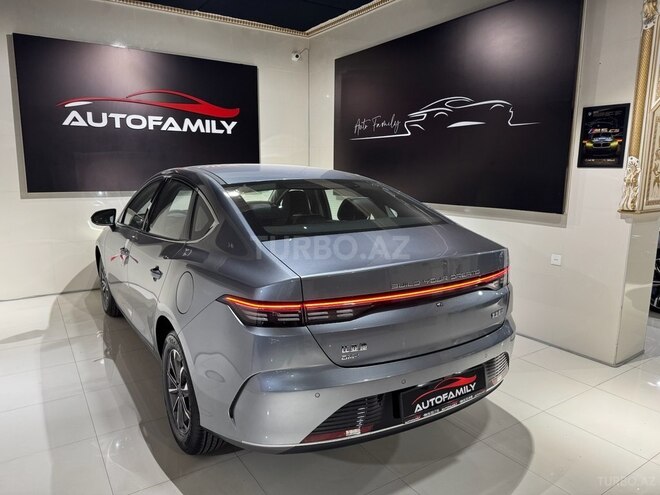 BYD Destroyer 05 2024, 0 km - 1.5 l - Bakı