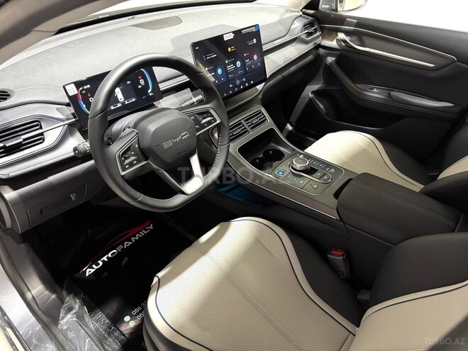 BYD Destroyer 05 2024, 0 km - 1.5 l - Bakı
