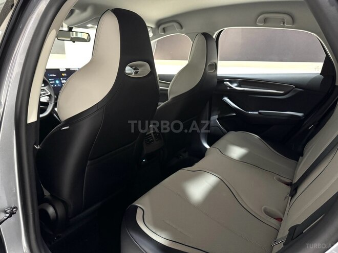 BYD Destroyer 05 2024, 0 km - 1.5 l - Bakı