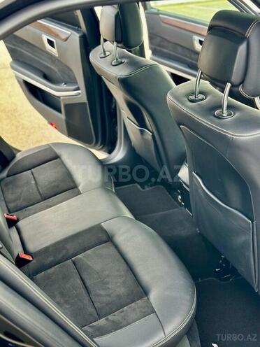 Mercedes E 200 2015, 181,000 km - 2.0 л - Bakı