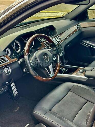 Mercedes E 200 2015, 181,000 km - 2.0 л - Bakı