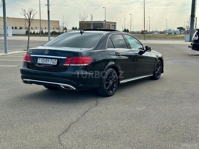 Mercedes E 200 2015, 181,000 km - 2.0 л - Bakı
