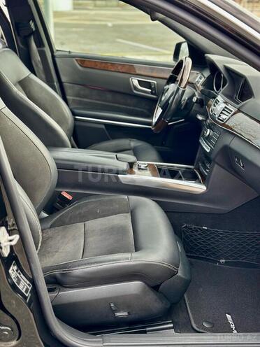 Mercedes E 200 2015, 181,000 km - 2.0 л - Bakı