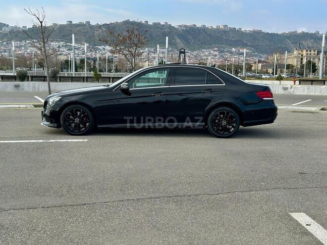 Mercedes E 200 2015, 181,000 km - 2.0 л - Bakı