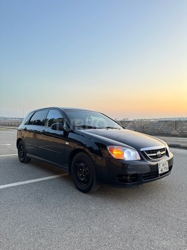 Kia Cerato-3