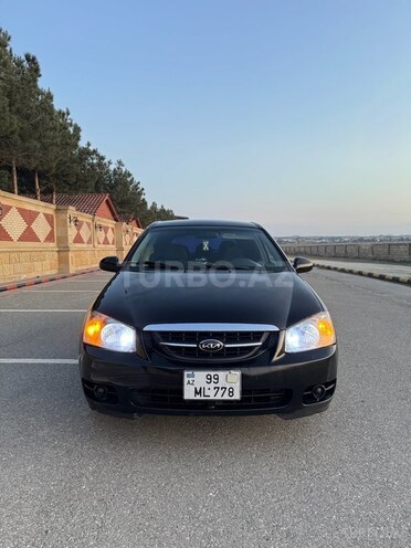 Kia Cerato-1