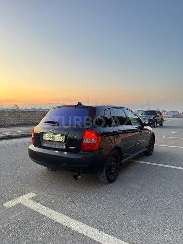 Kia Cerato-2
