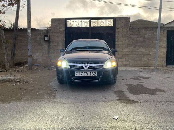 Opel Astra 2008, 160,000 km - 1.8 l - Bakı