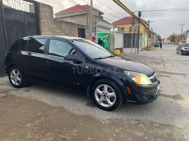 Opel Astra 2008, 160,000 km - 1.8 l - Bakı