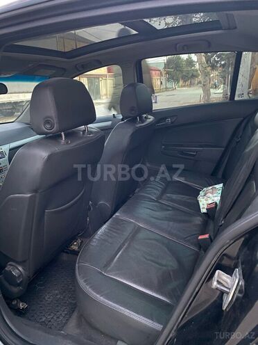Opel Astra 2008, 160,000 km - 1.8 l - Bakı