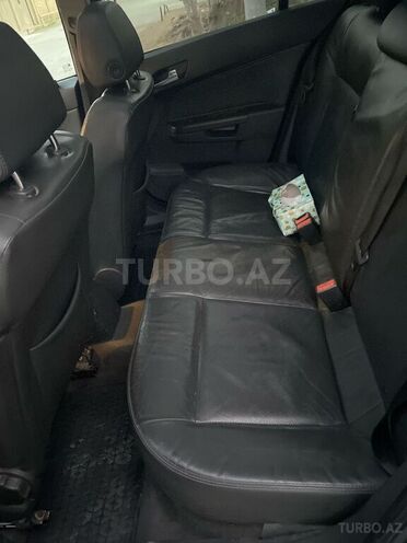 Opel Astra 2008, 160,000 km - 1.8 l - Bakı