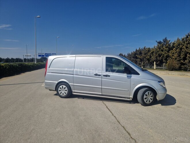 Mercedes Vito 115 2006, 262,000 km - 2.2 л - Bakı
