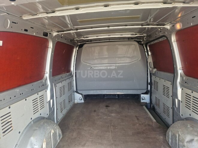 Mercedes Vito 115 2006, 262,000 km - 2.2 л - Bakı