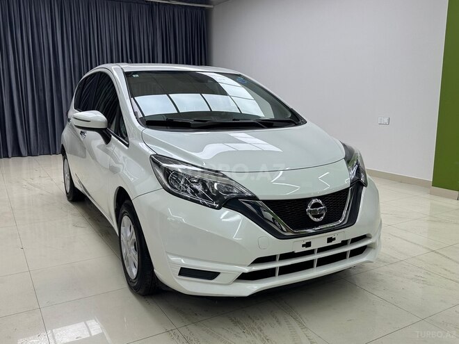 Nissan Note 2019, 61,000 km - 1.2 л - Bakı