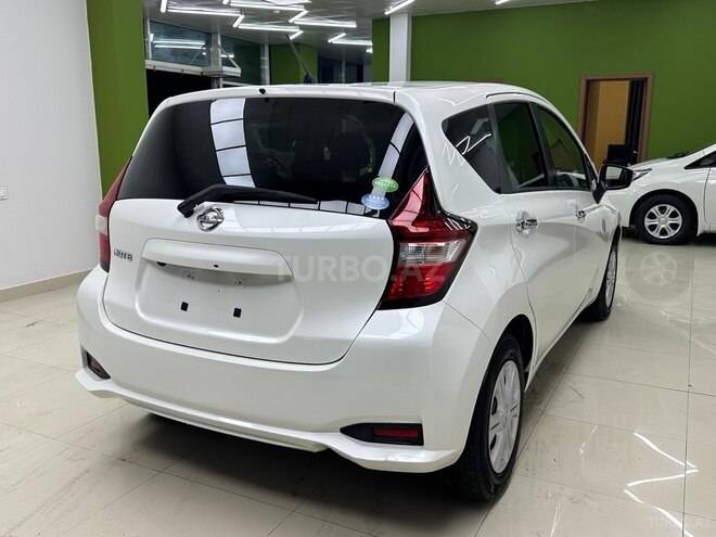 Nissan Note 2019, 61,000 km - 1.2 л - Bakı