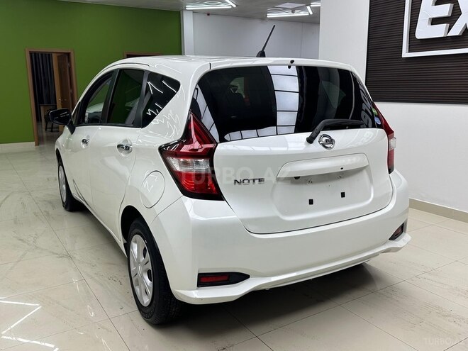 Nissan Note 2019, 61,000 km - 1.2 л - Bakı