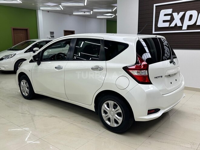 Nissan Note 2019, 61,000 km - 1.2 л - Bakı
