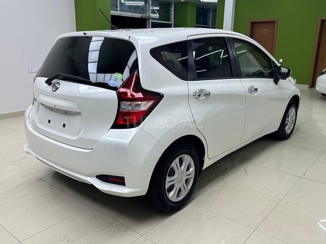 Nissan Note 2019, 61,000 km - 1.2 л - Bakı