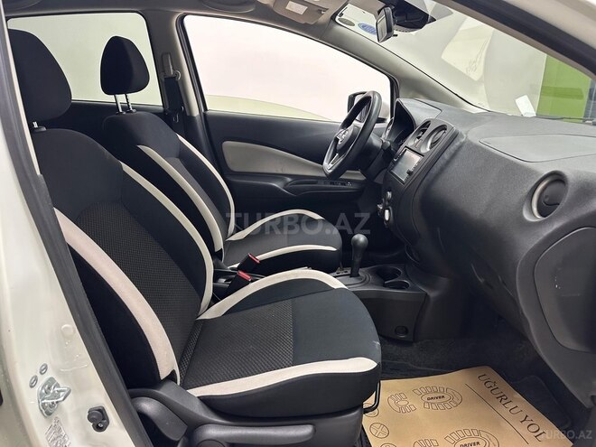 Nissan Note 2019, 61,000 km - 1.2 л - Bakı