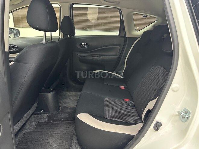 Nissan Note 2019, 61,000 km - 1.2 л - Bakı