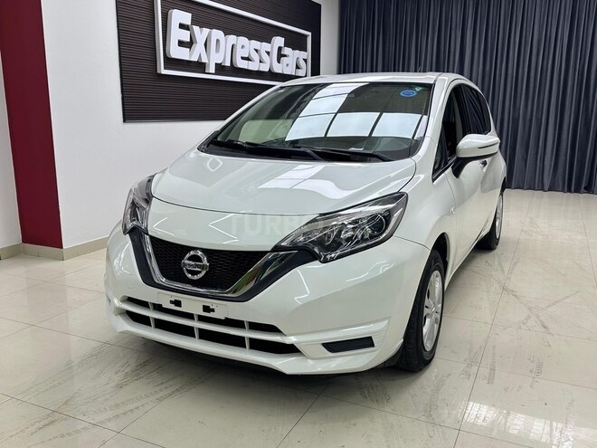 Nissan Note 2019, 61,000 km - 1.2 л - Bakı