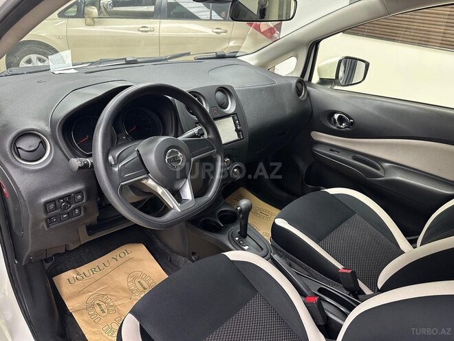 Nissan Note 2019, 61,000 km - 1.2 л - Bakı