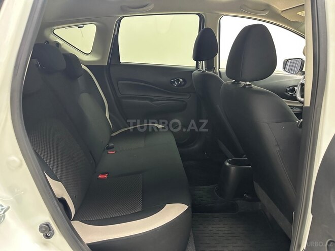 Nissan Note 2019, 61,000 km - 1.2 л - Bakı