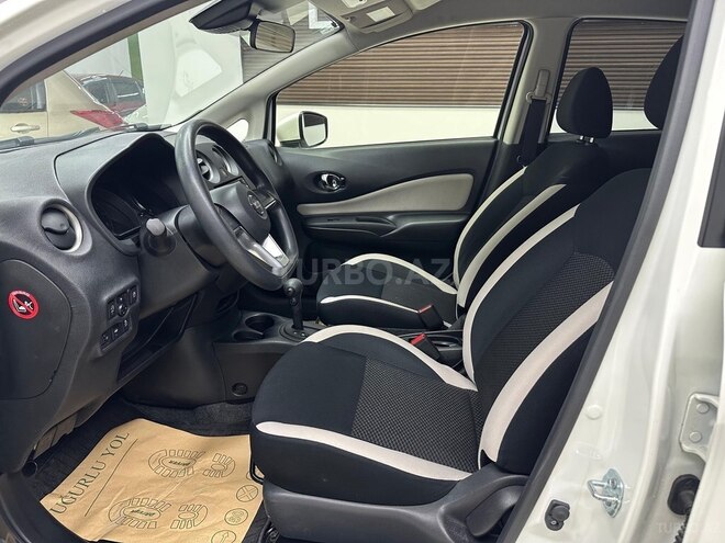 Nissan Note 2019, 61,000 km - 1.2 л - Bakı