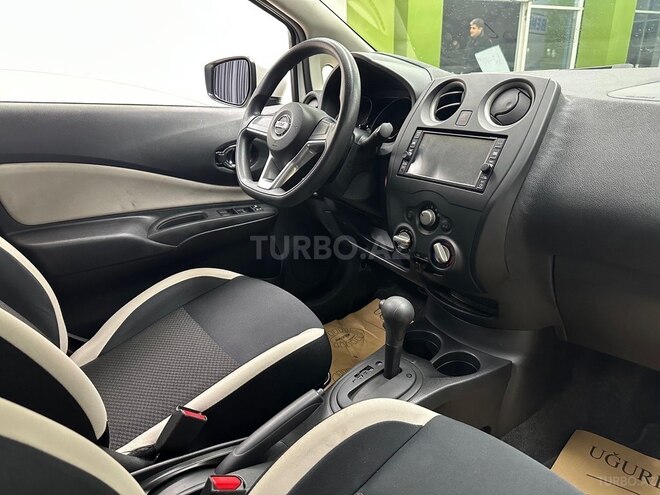 Nissan Note 2019, 61,000 km - 1.2 л - Bakı