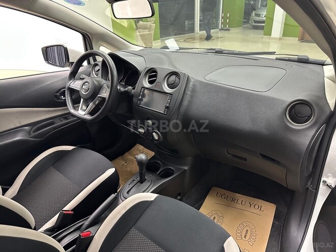 Nissan Note 2019, 61,000 km - 1.2 л - Bakı