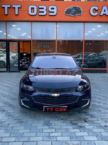 Chevrolet Malibu-1
