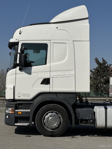 Scania R420 2011, 1,168,478 km - 12.0 l - Bakı