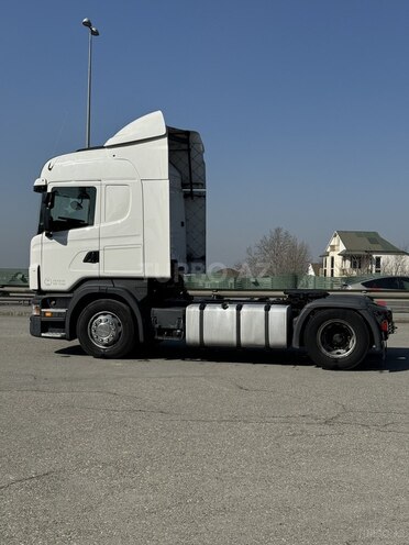 Scania R420 2011, 1,168,478 km - 12.0 l - Bakı