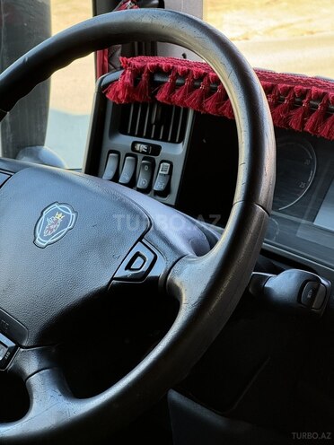 Scania R420 2011, 1,168,478 km - 12.0 l - Bakı